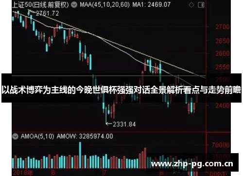 以战术博弈为主线的今晚世俱杯强强对话全景解析看点与走势前瞻