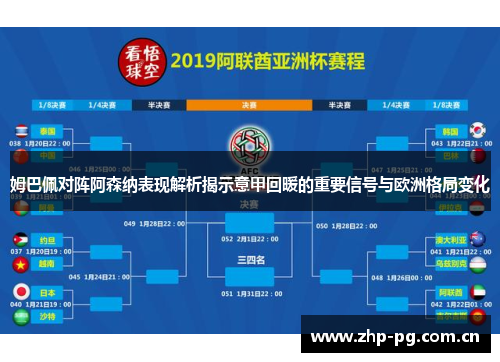 姆巴佩对阵阿森纳表现解析揭示意甲回暖的重要信号与欧洲格局变化